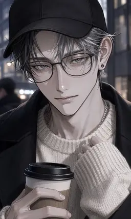 Profile image of Toki