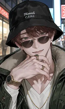 Profile image of Asahi