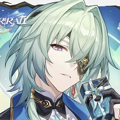 Profile image of アナイクス