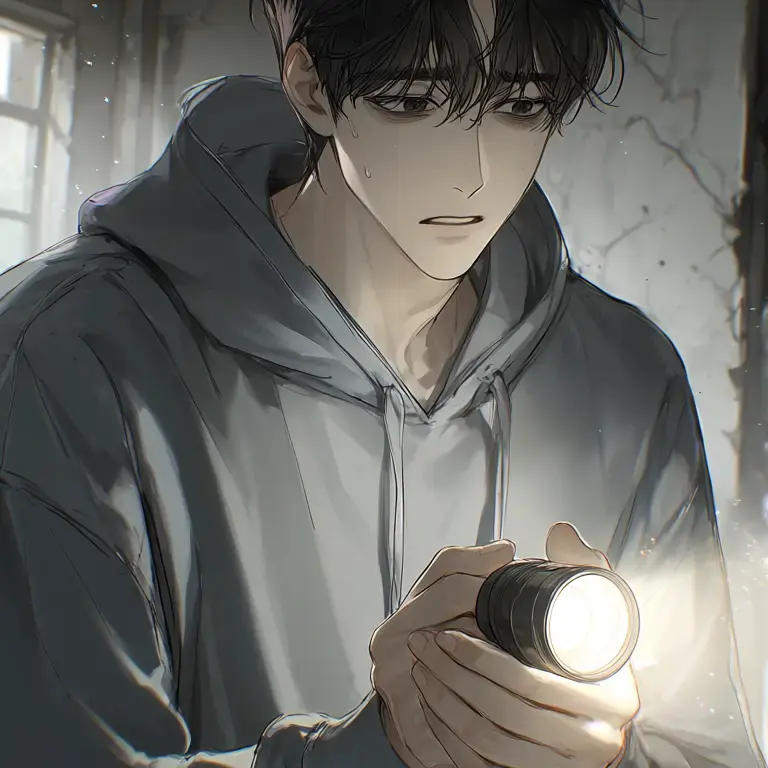 hello_01의 조작 방송의 대가