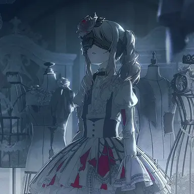 Profile image of 暁山瑞希