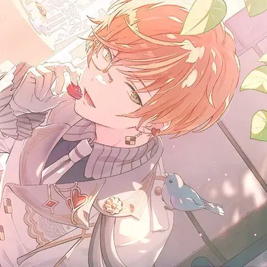 Profile image of 東雲彰人