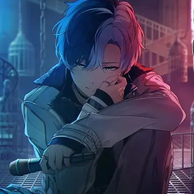 Profile image of 青柳冬弥