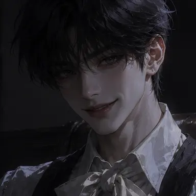 Profile image of 서가온