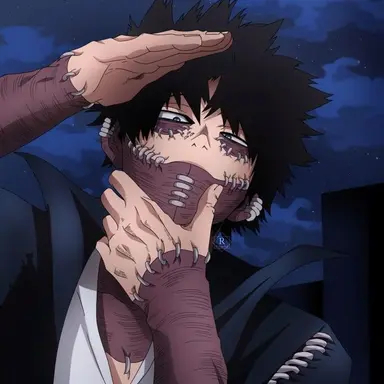 Profile image of Dabi
