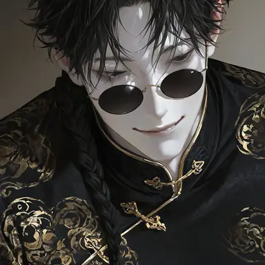 Profile image of 白 蓮華