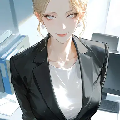 Profile image of Mirabel Voss
