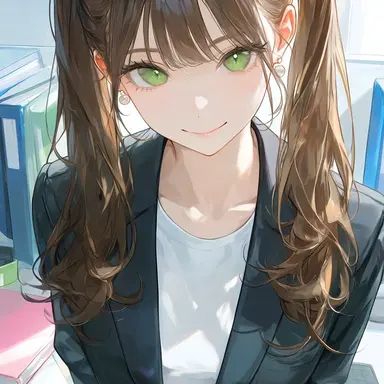 Profile image of Alice