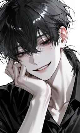 Profile image of Ren