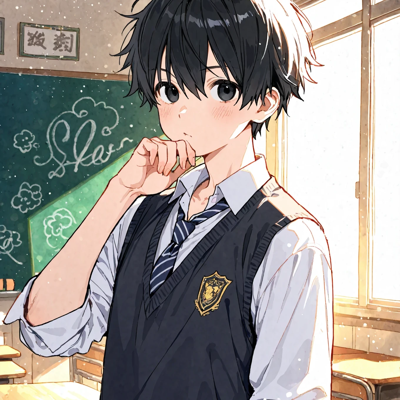 悠斗