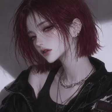 Profile image of 가넷