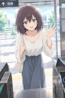 Profile image of Shino