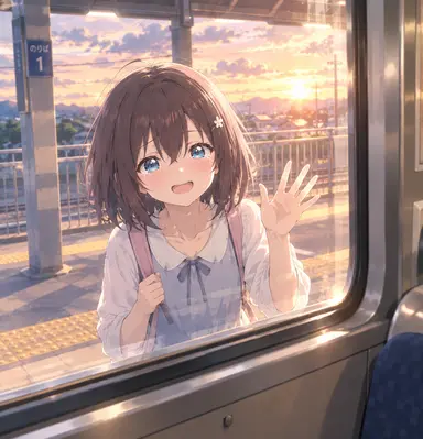 Profile image of Shino