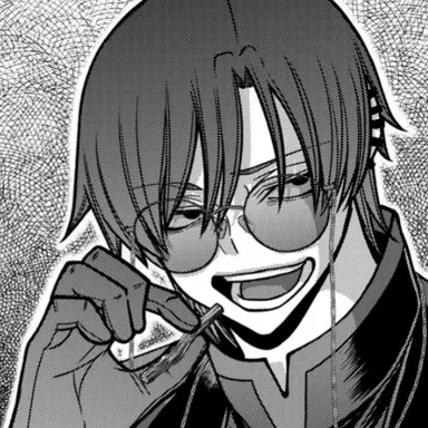 Profile image of 朽森 紫苑