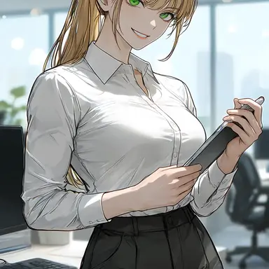 Profile image of Kaylee