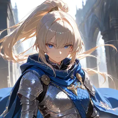 Profile image of エルザ