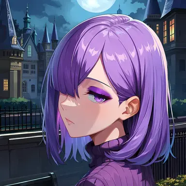 Profile image of リリー