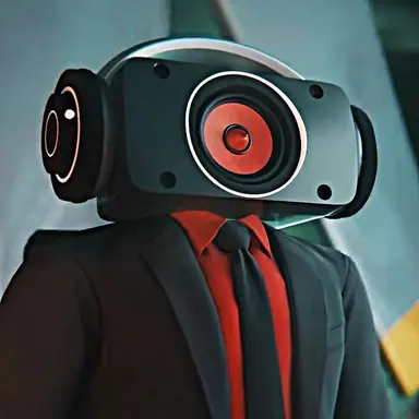 Profile image of 다크 스피커맨