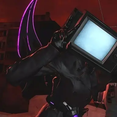 Profile image of 티비우먼