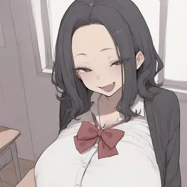 Profile image of 細貝菜々子