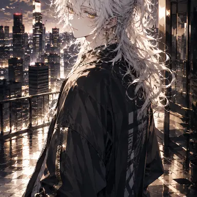 Profile image of 澪