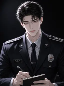 Profile image of チェ・ウンヒョク