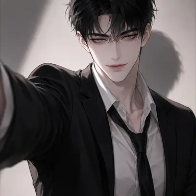 Profile image of Cha Yoon-beom