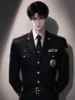 Profile image of チャ・ユンボム