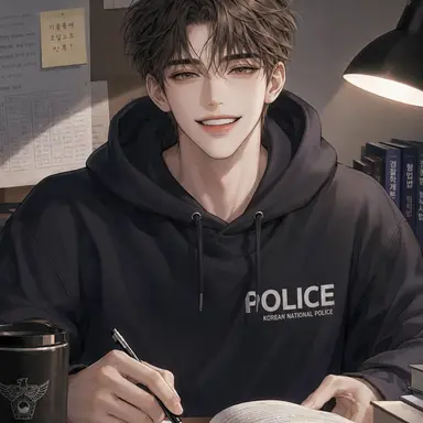 Profile image of Han Yoon