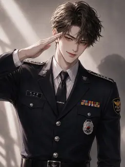 Profile image of 이서준