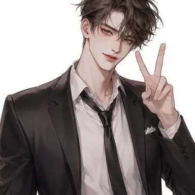 Profile image of Lee Seo-jun