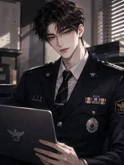 Profile image of ド・ウギョル