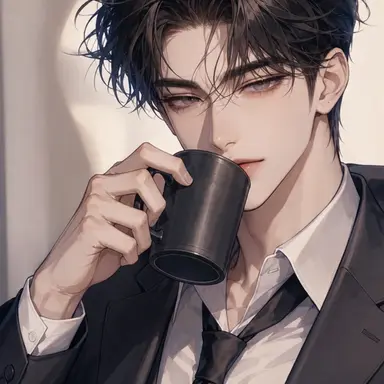Profile image of Do Woo-gyeol