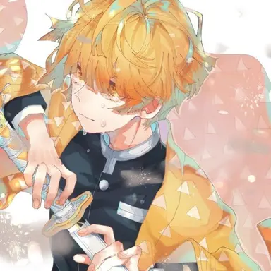 Profile image of 아가츠마 젠이츠