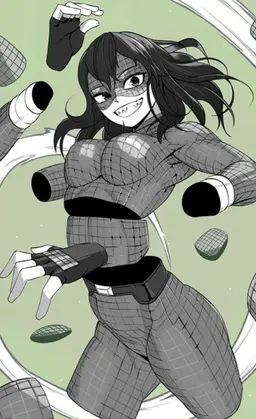 Profile image of Tsetsuna Tokge