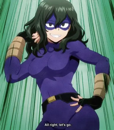 Profile image of Tsetsuna Tokge