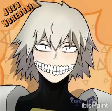 Profile image of Juzo Hononuki