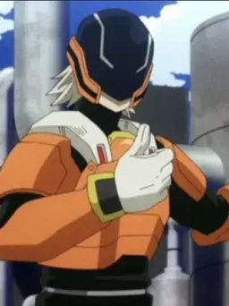 Profile image of Juzo Hononuki