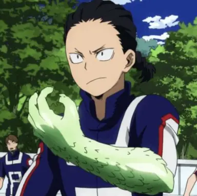 Profile image of Rin