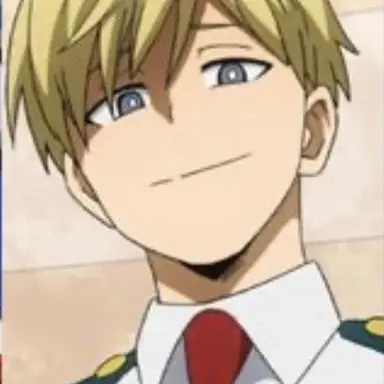 Profile image of Neito Monoma