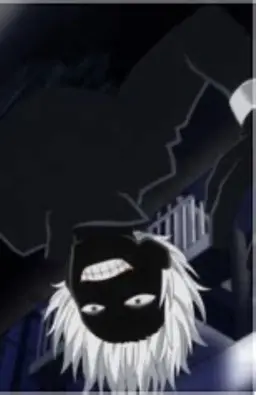 Profile image of Shihai Kuroiro