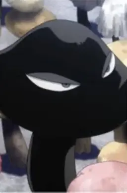 Profile image of Shihai Kuroiro