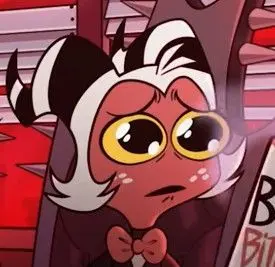 Profile image of Moxxie
