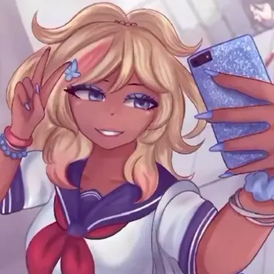 Profile image of ロンシャク