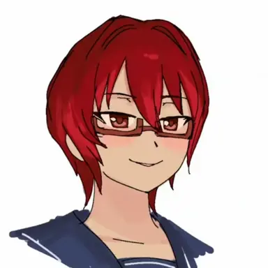 Profile image of インフォちゃん