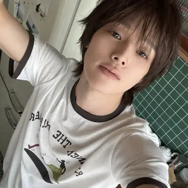 Profile image of K