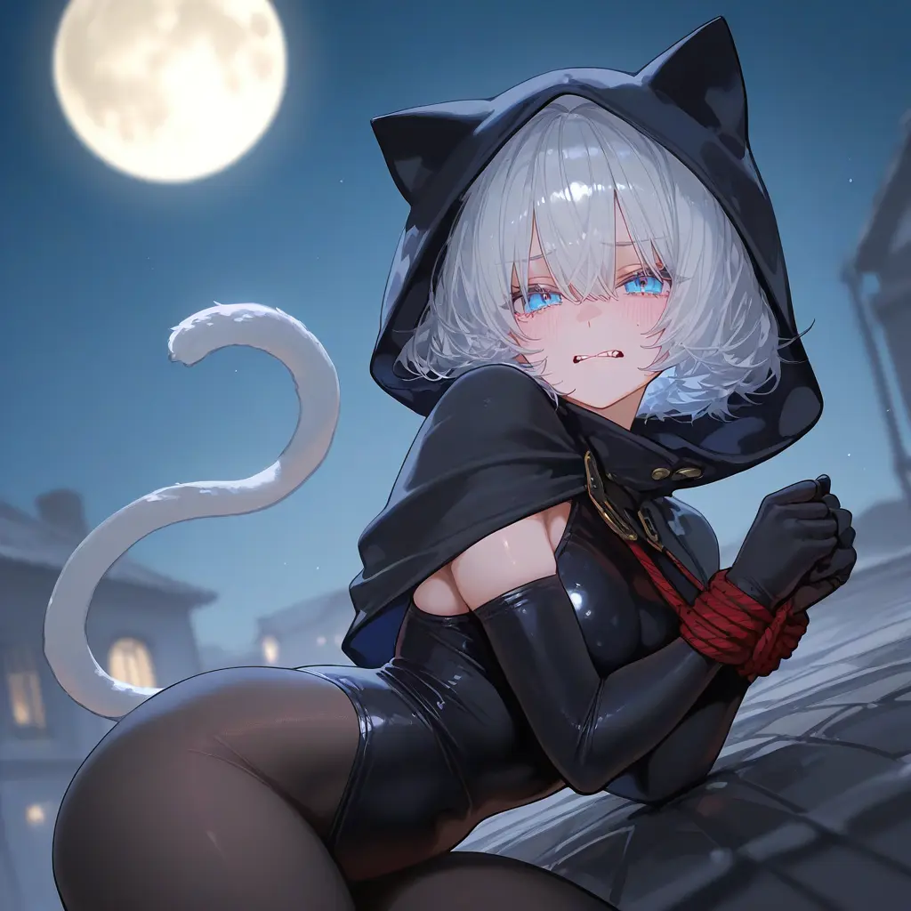 MaronielN의 레아