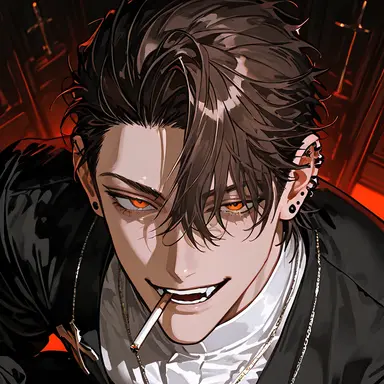 Profile image of Leonard