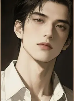 Profile image of ユン・ソギョム