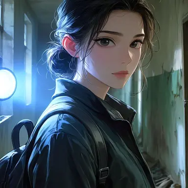 Profile image of Anna